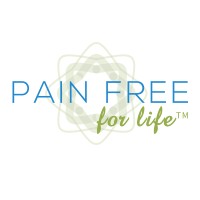 Pain Free For Life logo, Pain Free For Life contact details