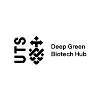 Deep Green Biotech Hub logo, Deep Green Biotech Hub contact details