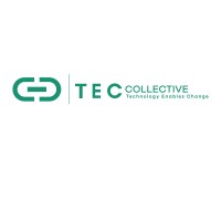 TEC Collective logo, TEC Collective contact details