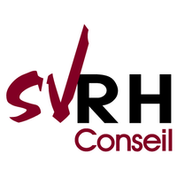 SV RHConseil logo, SV RHConseil contact details