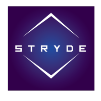 Stryde Management logo, Stryde Management contact details