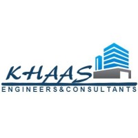 KHAAS Engineers & Consultants logo, KHAAS Engineers & Consultants contact details