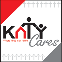 Katy Cares logo, Katy Cares contact details