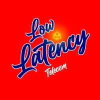 LowLatency Telecom logo, LowLatency Telecom contact details