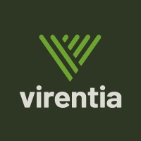 Virentia logo, Virentia contact details