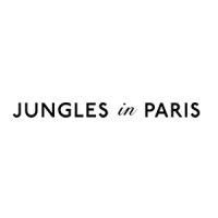 Jungles in Paris logo, Jungles in Paris contact details