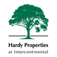 Hardy Properties at Intercontinental logo, Hardy Properties at Intercontinental contact details