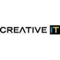 Creative IT Services logo, Creative IT Services contact details