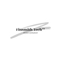 Finsmith Tech™ logo, Finsmith Tech™ contact details