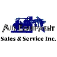 Air Equipment Sales & Service, Inc. logo, Air Equipment Sales & Service, Inc. contact details