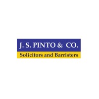 J.S. Pinto & Co Solicitors logo, J.S. Pinto & Co Solicitors contact details