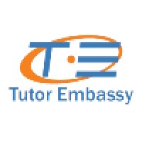 Tutor Embassy logo, Tutor Embassy contact details