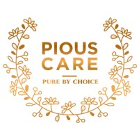 Pious Care logo, Pious Care contact details