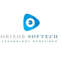 Orizor Softech logo, Orizor Softech contact details