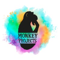 Monkey Projects logo, Monkey Projects contact details