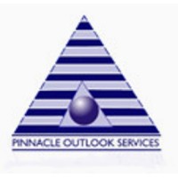 Pinnacle Outlook Services logo, Pinnacle Outlook Services contact details