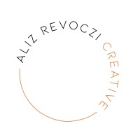 Aliz Revoczi Creative logo, Aliz Revoczi Creative contact details