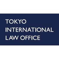 Tokyo International Law Office logo, Tokyo International Law Office contact details