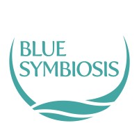 Blue Symbiosis logo, Blue Symbiosis contact details