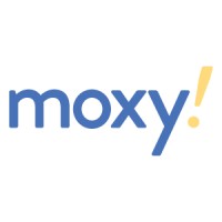 Moxy Coaching logo, Moxy Coaching contact details