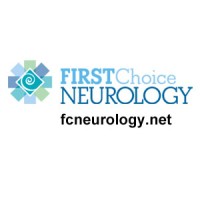 First Choice Neurology logo, First Choice Neurology contact details