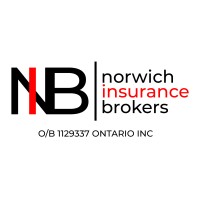 Norwich Insurance Brokers O/B 1129337 Ontario Inc. logo, Norwich Insurance Brokers O/B 1129337 Ontario Inc. contact details