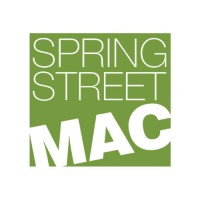 Spring Street Mac - iPhone & Mac Repair logo, Spring Street Mac - iPhone & Mac Repair contact details