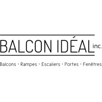 Balcon IdÃ©al inc. logo, Balcon IdÃ©al inc. contact details