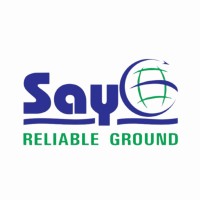 Saye Geostructures Pvt. Ltd. logo, Saye Geostructures Pvt. Ltd. contact details