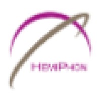 HemiPhon logo, HemiPhon contact details