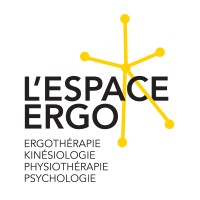 L'ESPACE ERGO logo, L'ESPACE ERGO contact details