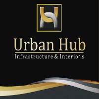 Urban Hub Infrastructures & Interiors logo, Urban Hub Infrastructures & Interiors contact details