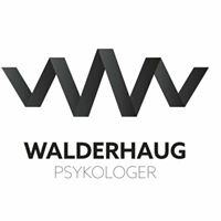 Walderhaug Psykologer logo, Walderhaug Psykologer contact details