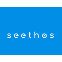 Seethos logo, Seethos contact details