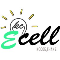 KCCEMSR Entrepreneurship Cell logo, KCCEMSR Entrepreneurship Cell contact details