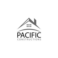 Pacific Constructions logo, Pacific Constructions contact details