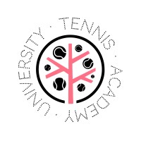 University Tennis Academy logo, University Tennis Academy contact details