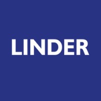 Linder Industrial Machinery Company logo, Linder Industrial Machinery Company contact details