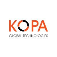 KOPA GLOBAL TECHNOLOGIES logo, KOPA GLOBAL TECHNOLOGIES contact details