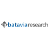 Batavia Research logo, Batavia Research contact details