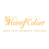 Honey Color logo, Honey Color contact details