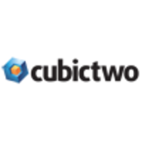 CubicTwo LLC logo, CubicTwo LLC contact details