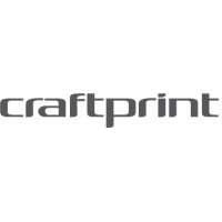 Craftprint Ltd logo, Craftprint Ltd contact details