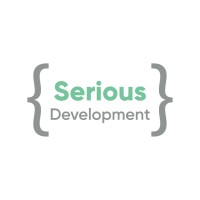 Serious Development logo, Serious Development contact details