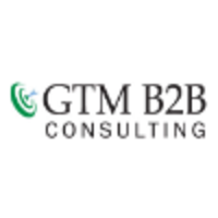 GTM B2B Consulting LLC logo, GTM B2B Consulting LLC contact details