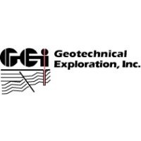 Geotechnical Exploration, Inc. logo, Geotechnical Exploration, Inc. contact details