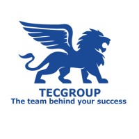 Tecgroup GmbH logo, Tecgroup GmbH contact details