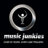 Music Junkies, Inc. logo, Music Junkies, Inc. contact details