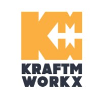 Kraftm Workx logo, Kraftm Workx contact details