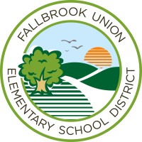 Fallbrook Union Elementary School District logo, Fallbrook Union Elementary School District contact details